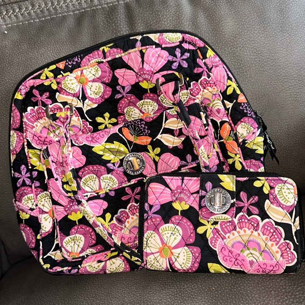 Vera Set